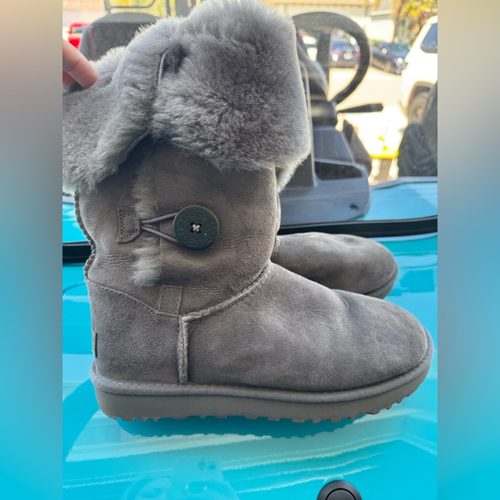 UGG Boots